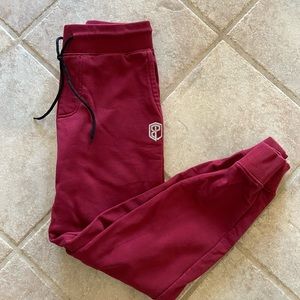 Born Primitive Joggers